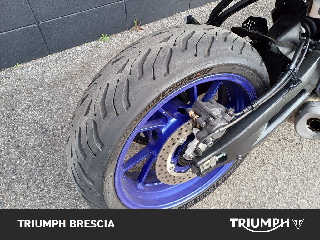 YAMAHA Tracer 7 700 Abs