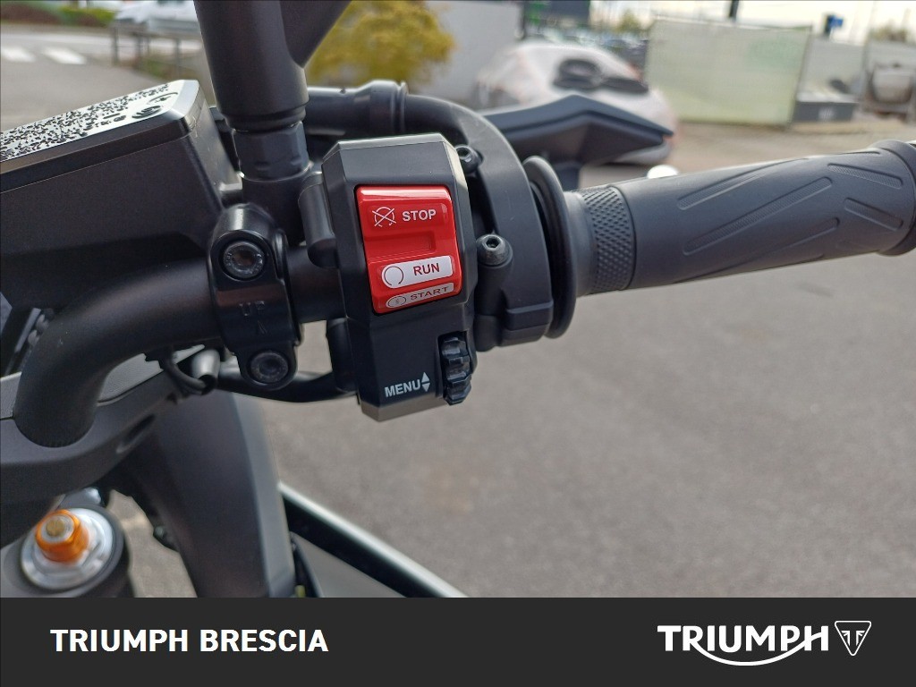 YAMAHA Tracer 7 700 Abs