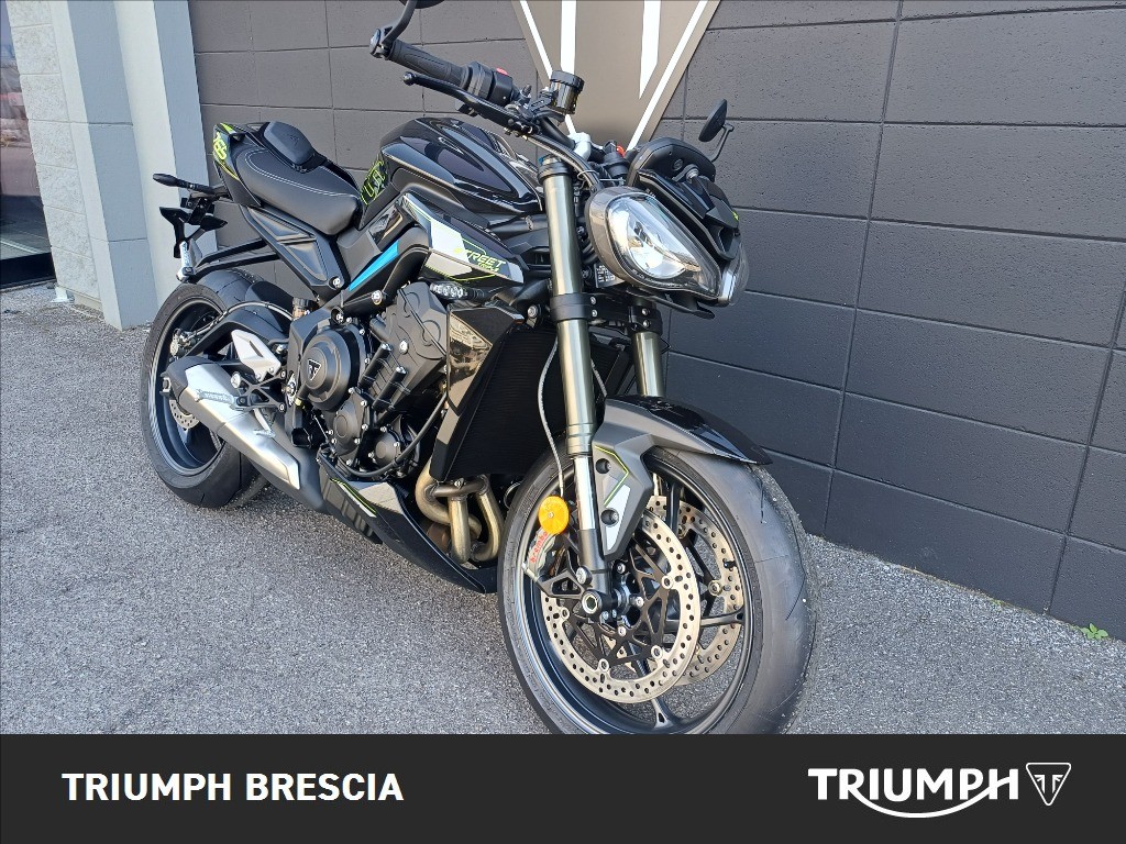 TRIUMPH Street Triple 765 RS