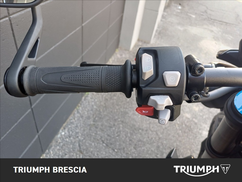 TRIUMPH Street Triple 765 RS