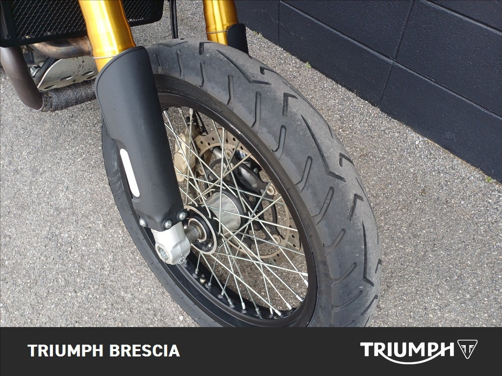 FANTIC MOTOR Caballero 500 Rally Abs