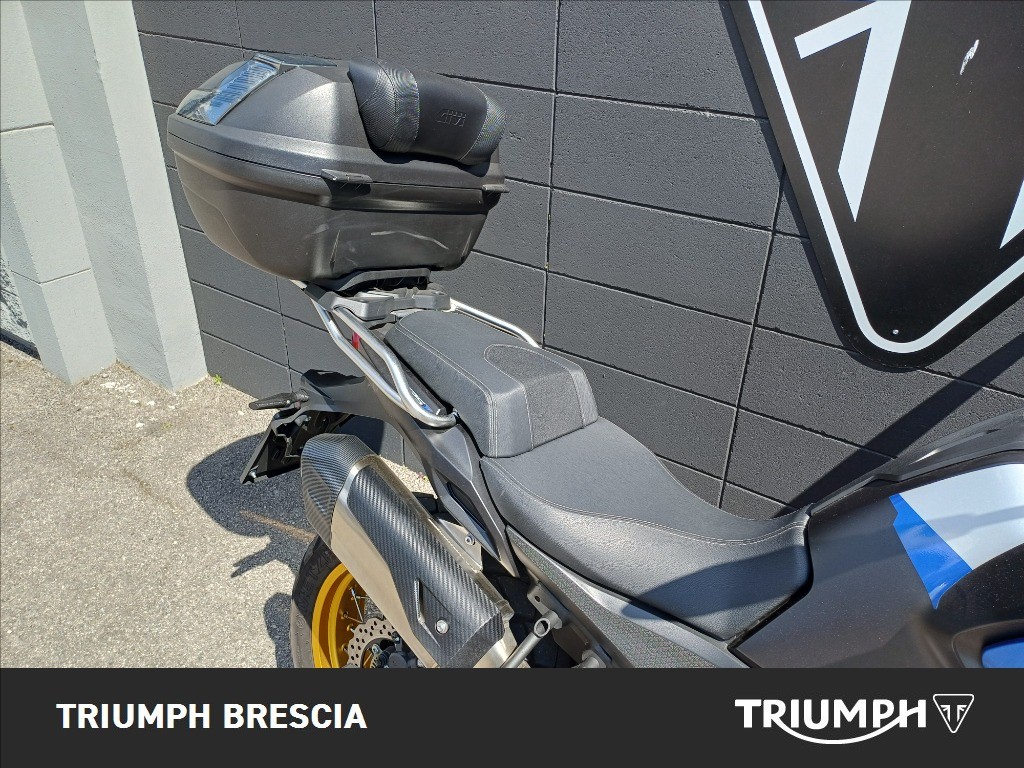 VOGE Valico 525 DSX Abs E5