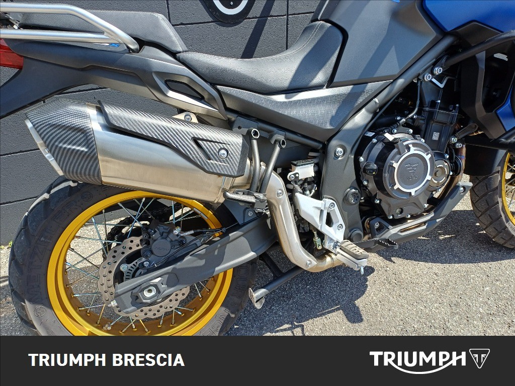 VOGE Valico 525 DSX Abs E5