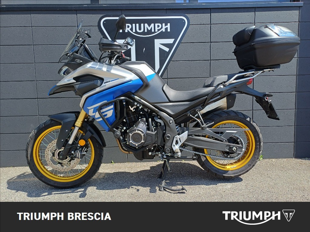 VOGE Valico 525 DSX Abs E5