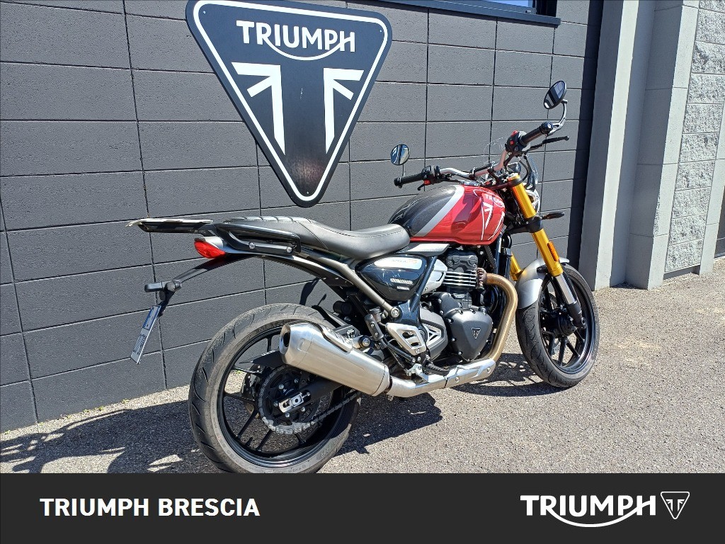 TRIUMPH Speed 400 Abs