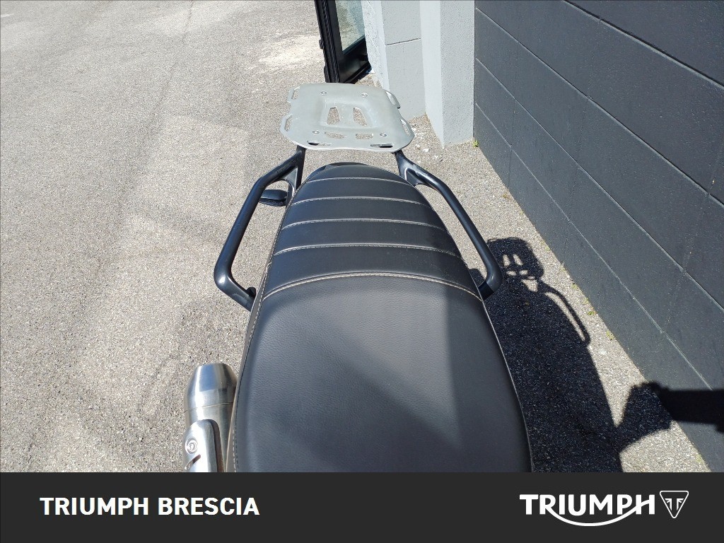 TRIUMPH Speed 400 Abs