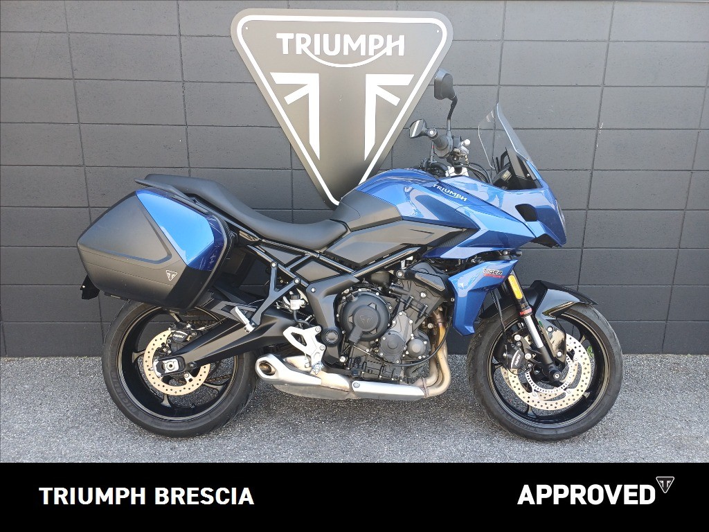 TRIUMPH Tiger Sport 660 Abs