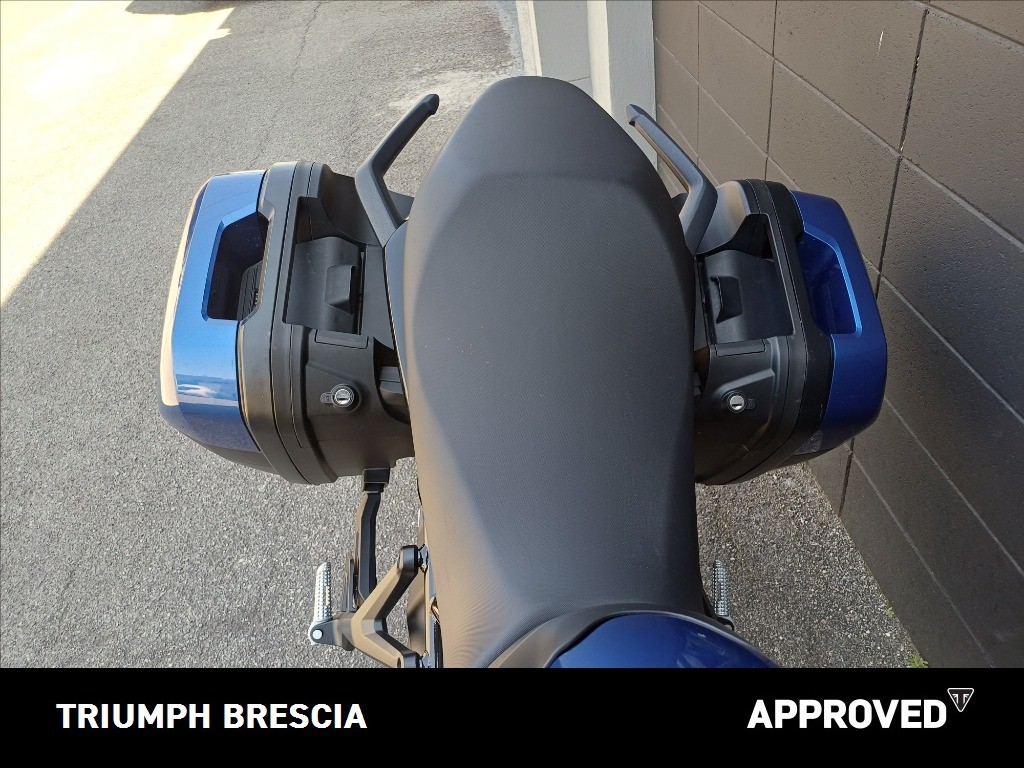 TRIUMPH Tiger Sport 660 Abs