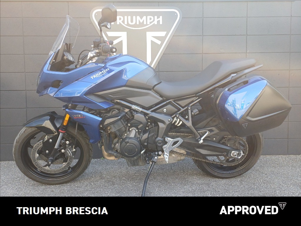 TRIUMPH Tiger Sport 660 Abs