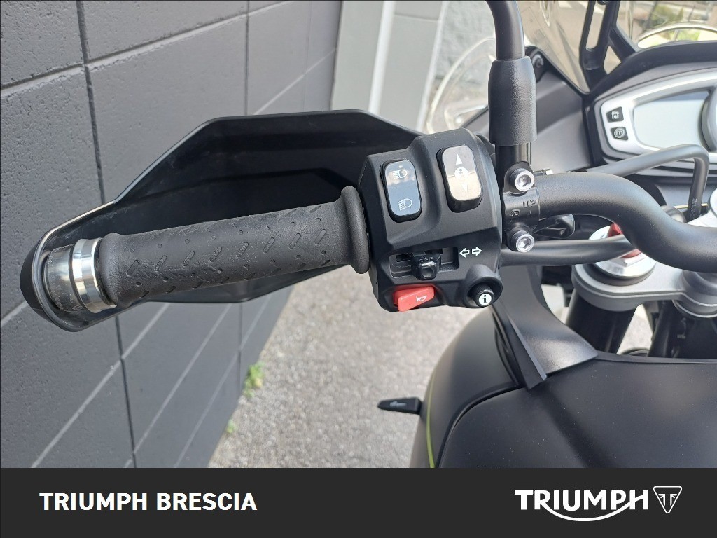 TRIUMPH Tiger Sport 1050 Abs