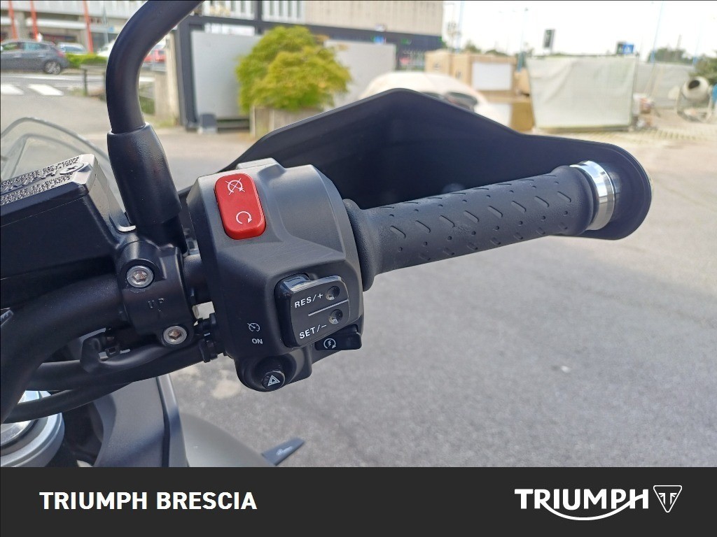TRIUMPH Tiger Sport 1050 Abs