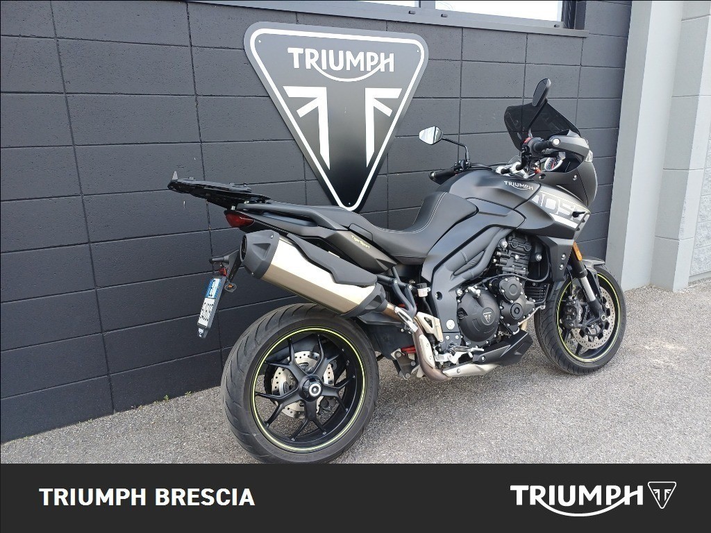 TRIUMPH Tiger Sport 1050 Abs