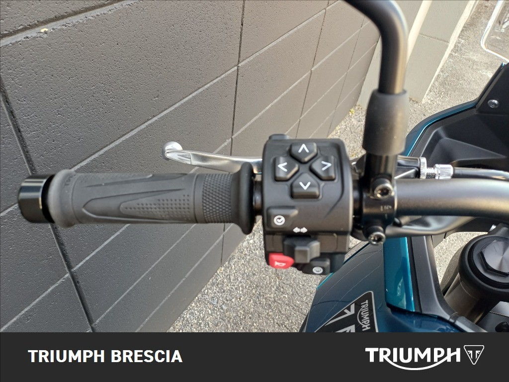 TRIUMPH Tiger Sport 660 Abs