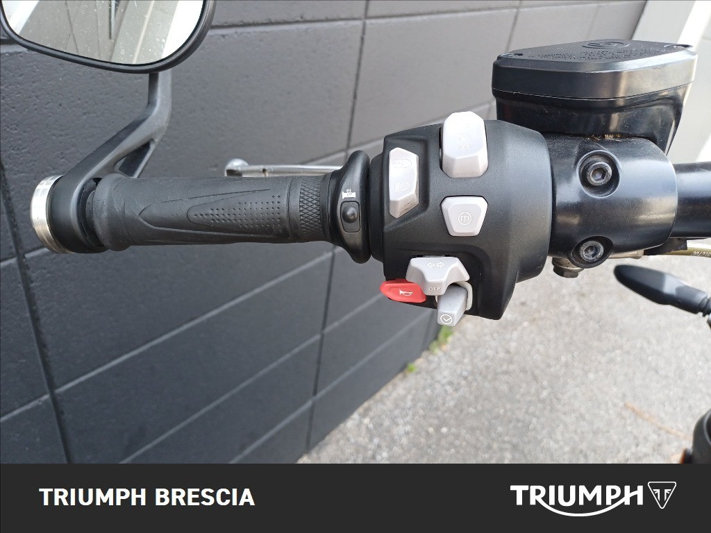 TRIUMPH Rocket III 2500 GT