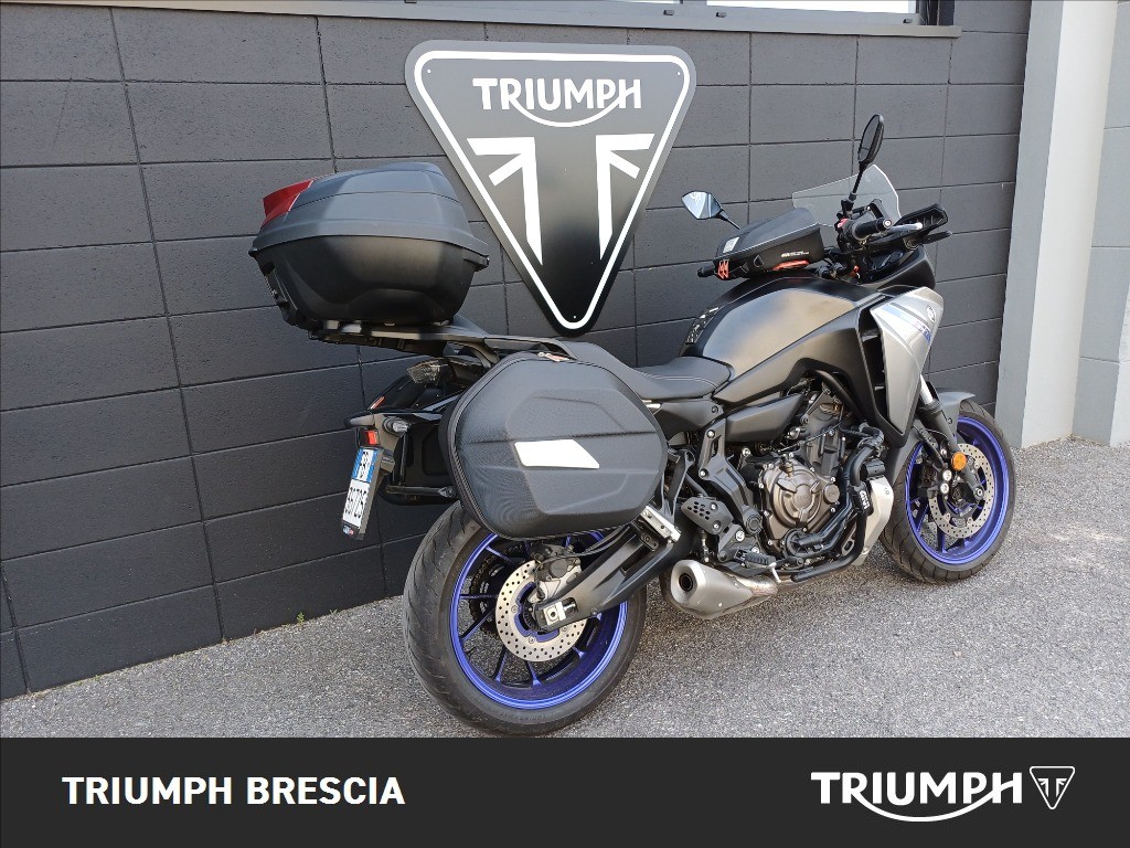 YAMAHA Tracer 7 700 Abs