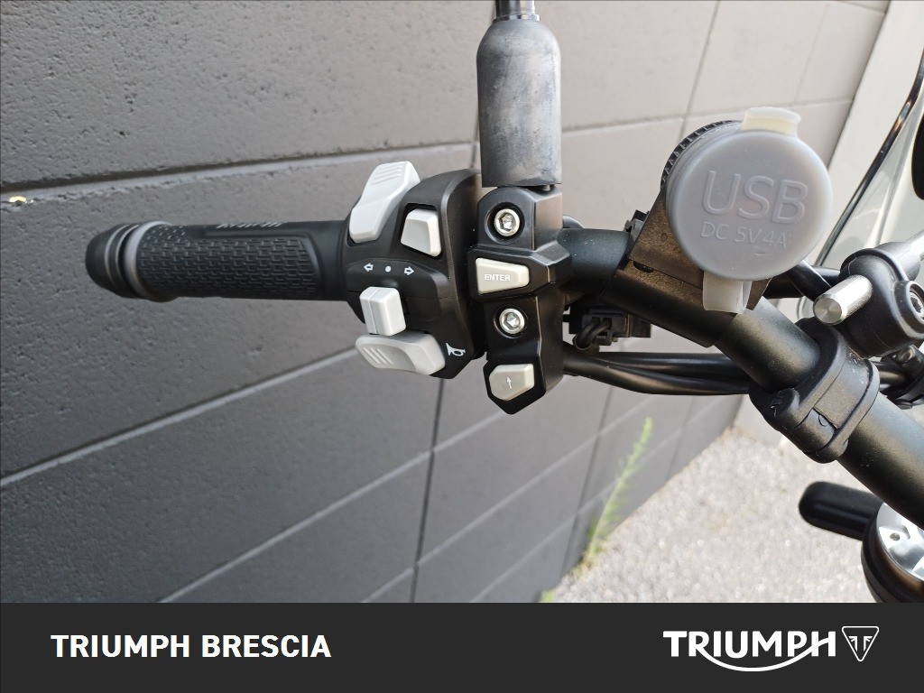 BENELLI Leoncino 800 Trail