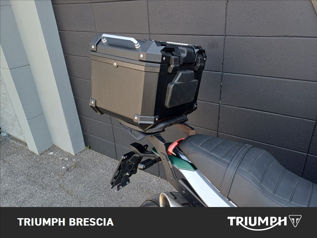 BENELLI Leoncino 800 Trail