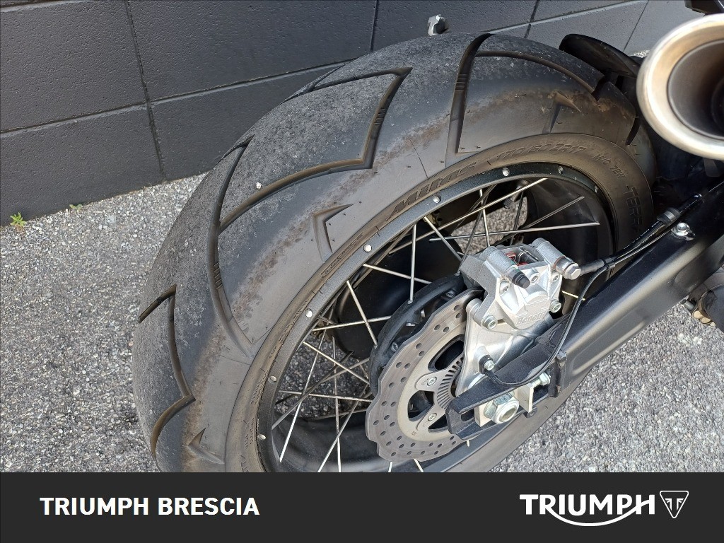 BENELLI Leoncino 800 Trail