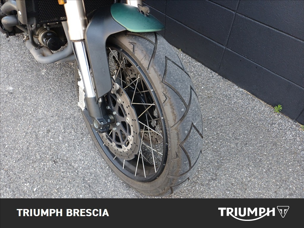 BENELLI Leoncino 800 Trail