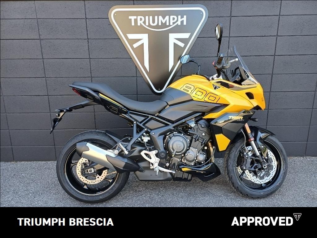 TRIUMPH Tiger Sport 800 Abs