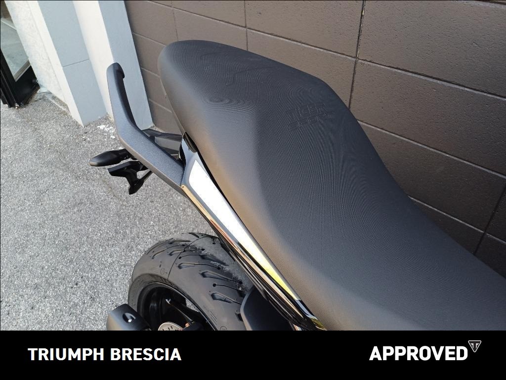 TRIUMPH Tiger Sport 800 Abs