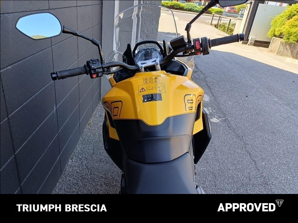 TRIUMPH Tiger Sport 800 Abs