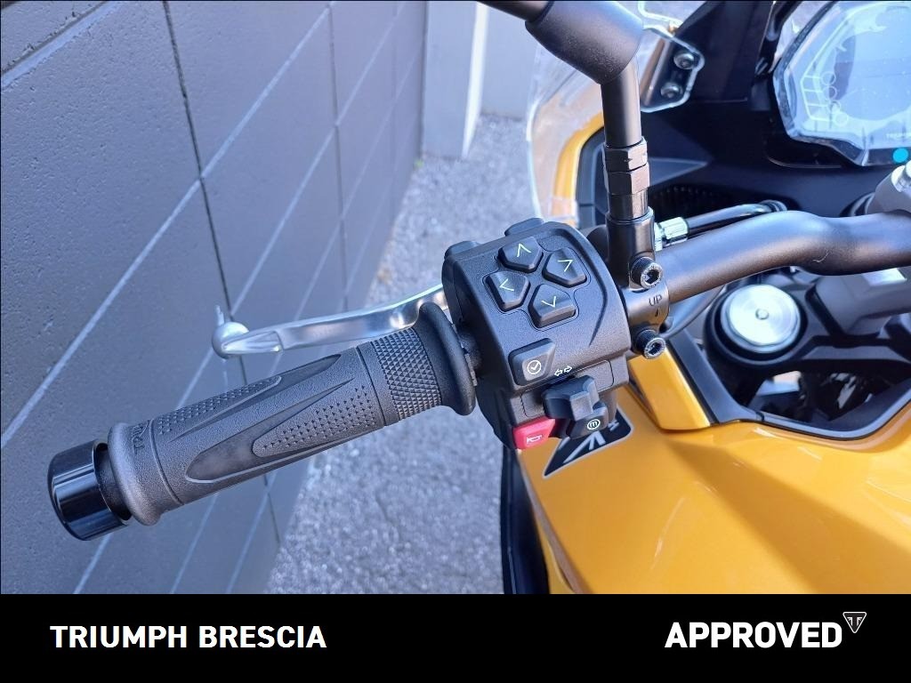 TRIUMPH Tiger Sport 800 Abs