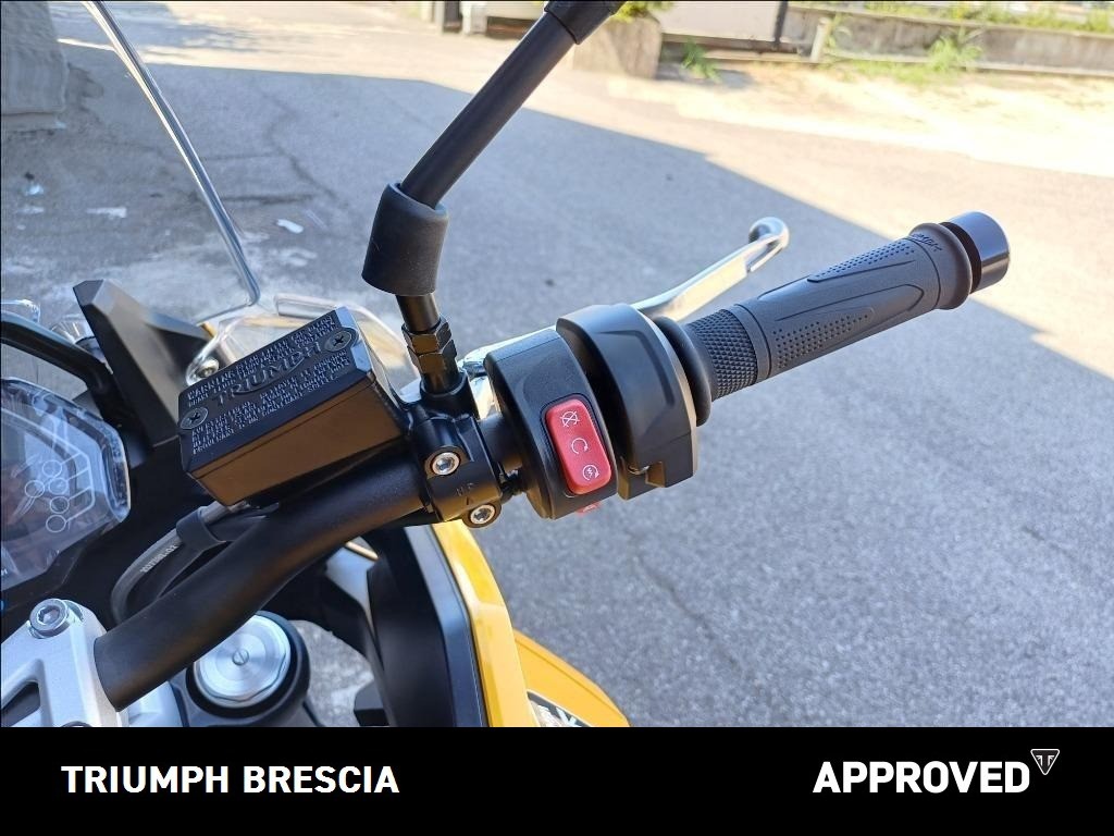 TRIUMPH Tiger Sport 800 Abs