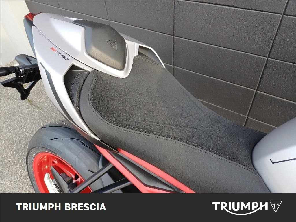 TRIUMPH Street Triple 765 RX