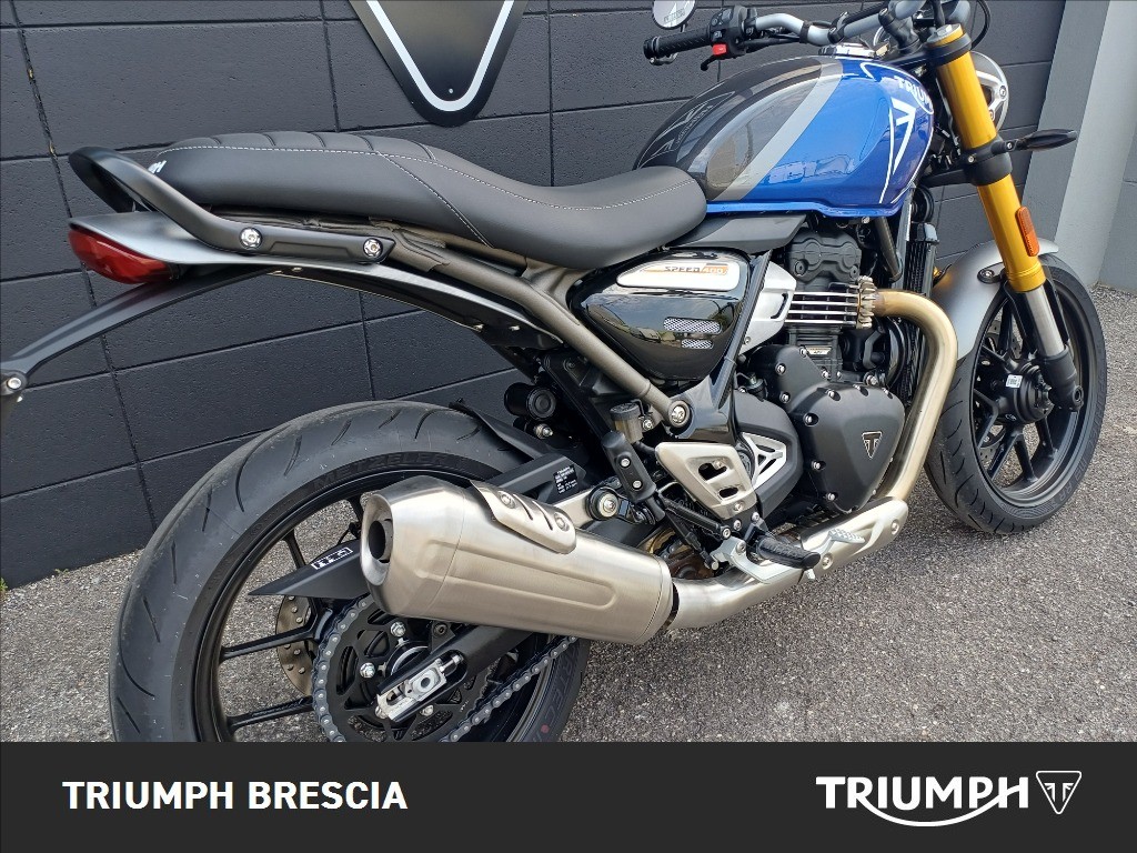 TRIUMPH Speed 400 Abs