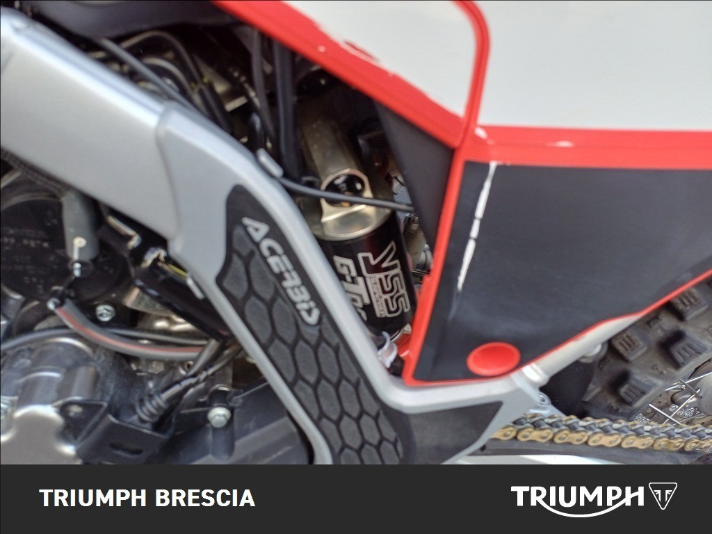 HONDA CRF 300 L abs