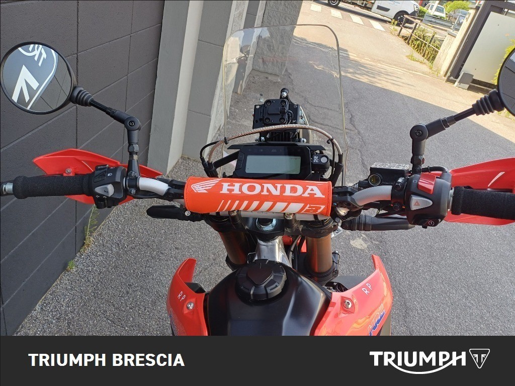 HONDA CRF 300 L abs