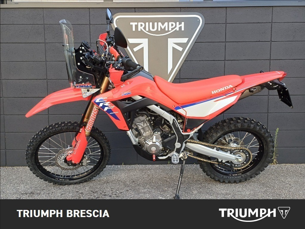 HONDA CRF 300 L abs