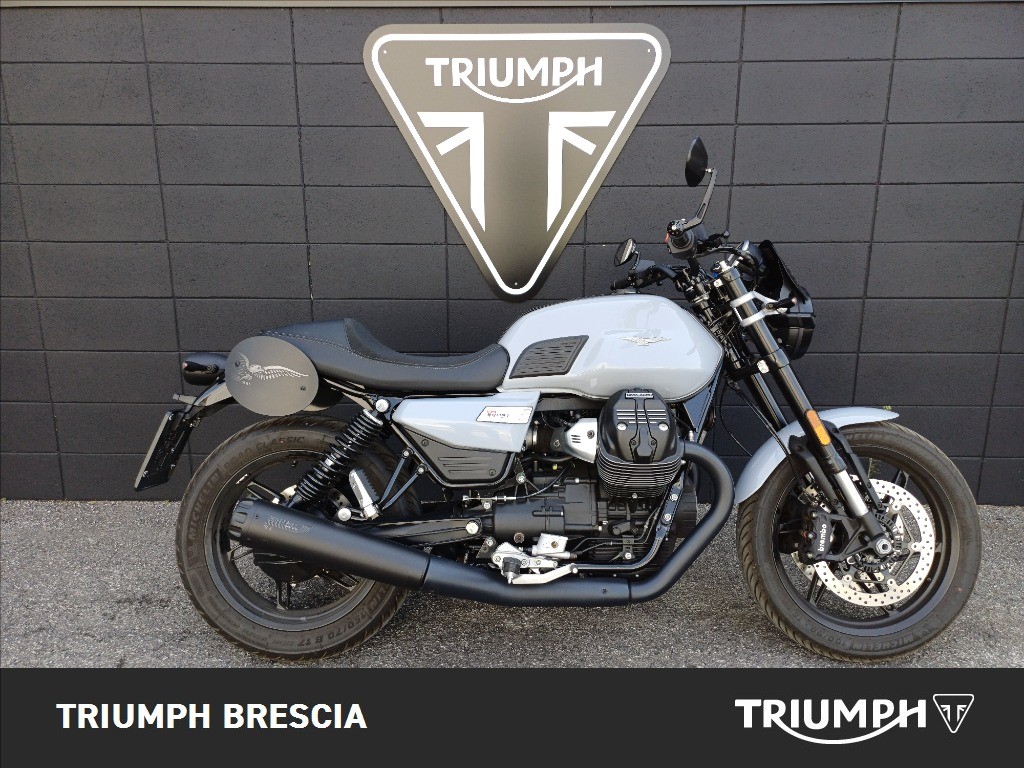 MOTO GUZZI V7 850 Sport Abs