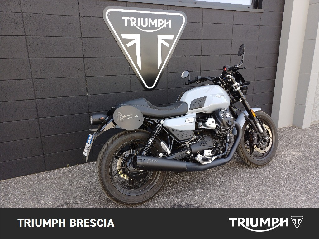 MOTO GUZZI V7 850 Sport Abs