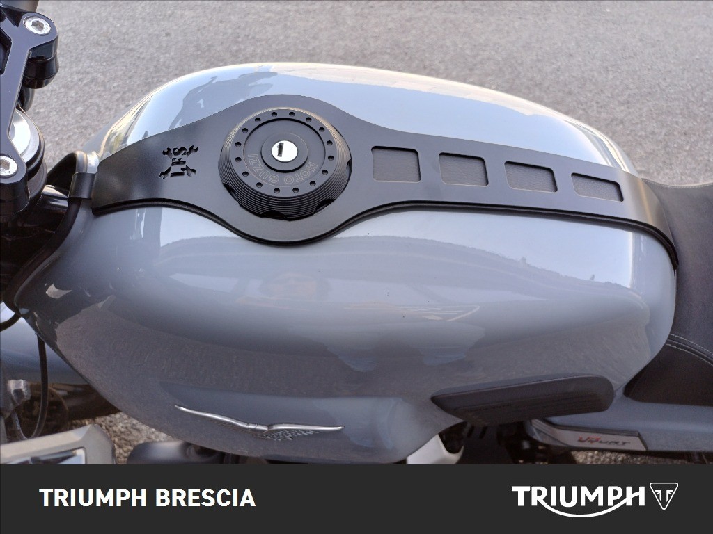 MOTO GUZZI V7 850 Sport Abs