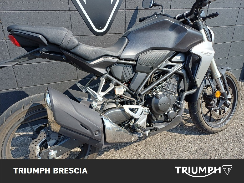 HONDA CB 300 R Abs
