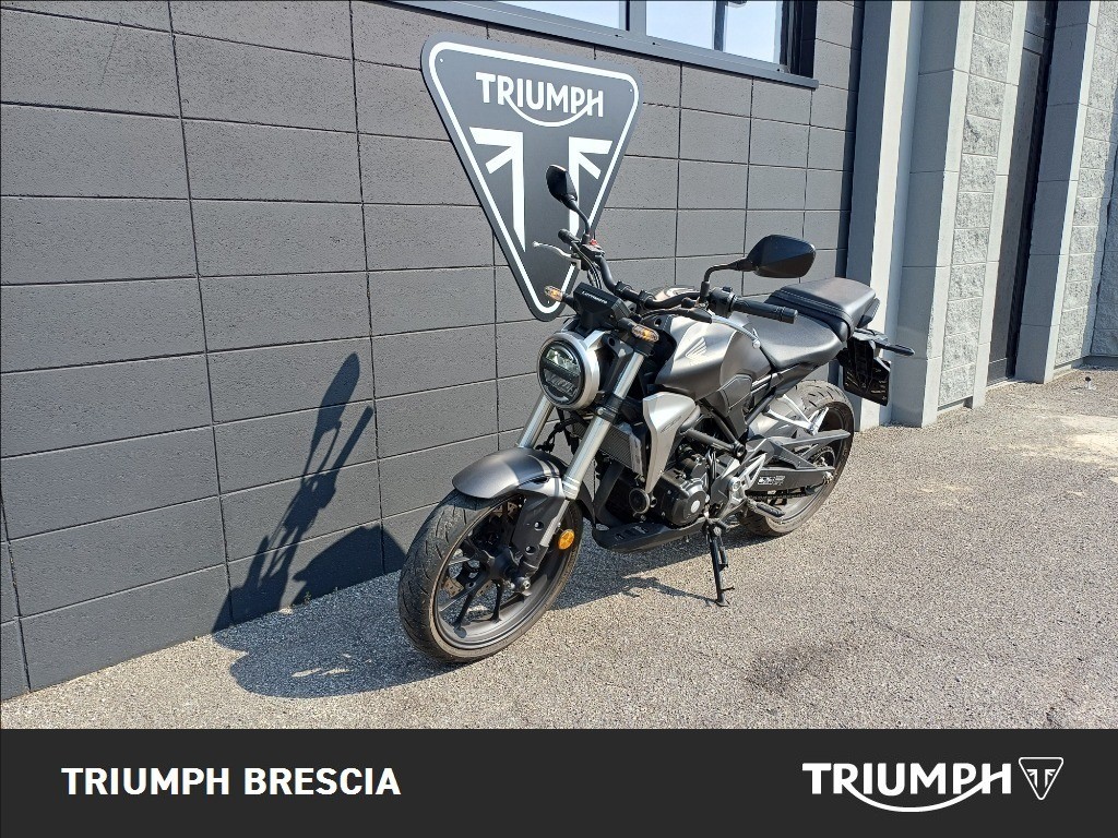 HONDA CB 300 R Abs