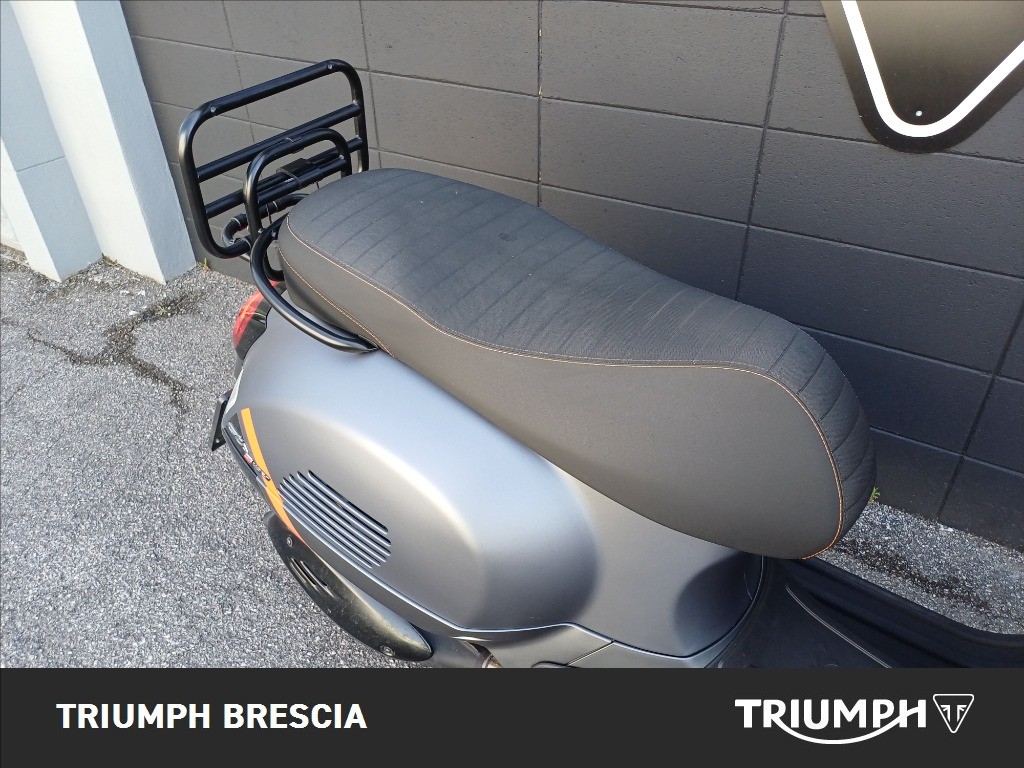 VESPA Vespa GTS 300 hpe Super Abs