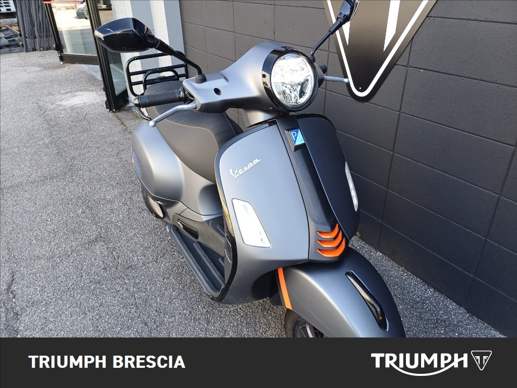 VESPA Vespa GTS 300 hpe Super Abs