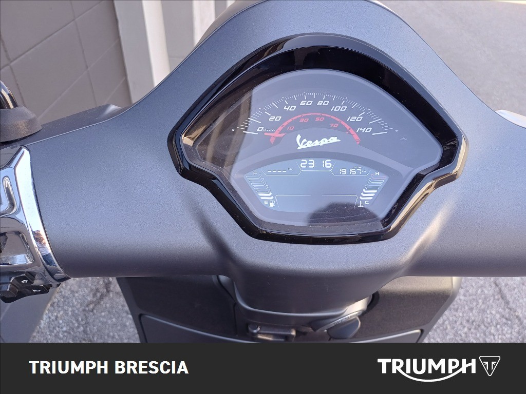 VESPA Vespa GTS 300 hpe Super Abs