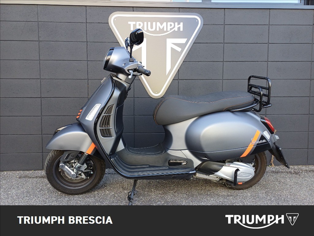 VESPA Vespa GTS 300 hpe Super Abs