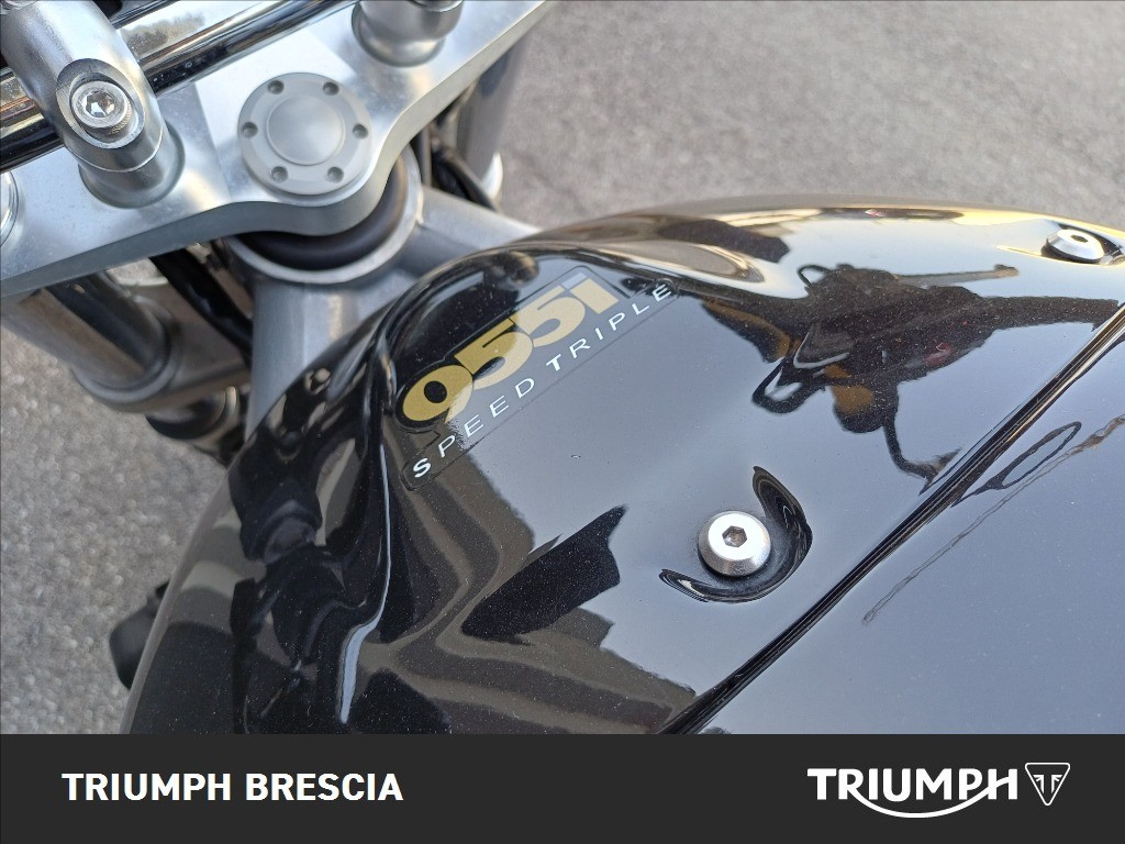 TRIUMPH Speed Triple 955 
