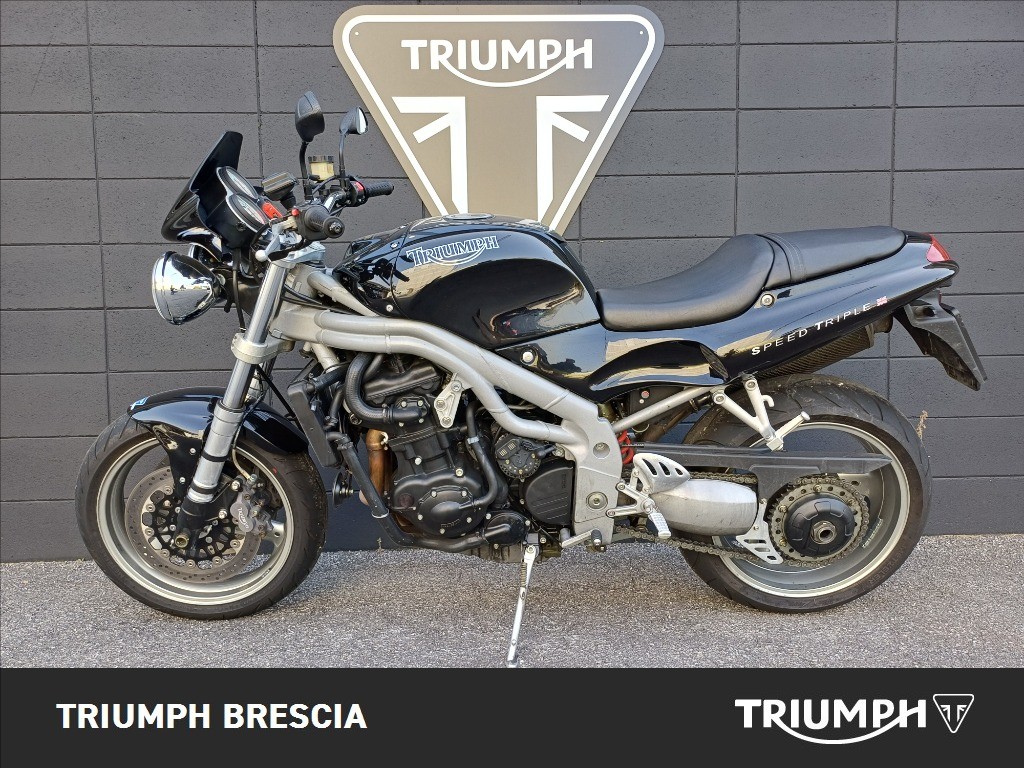 TRIUMPH Speed Triple 955 