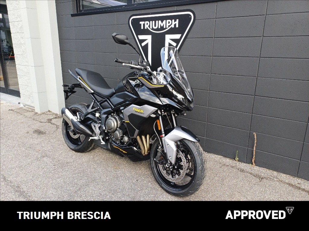 TRIUMPH Tiger Sport 800 Abs