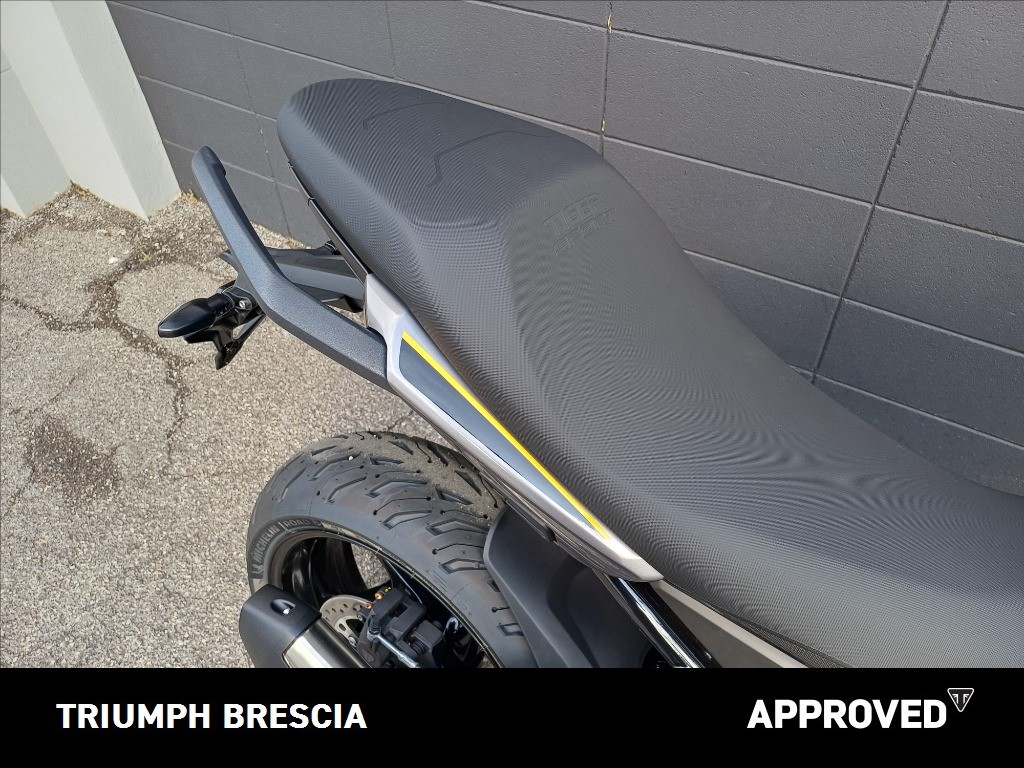 TRIUMPH Tiger Sport 800 Abs