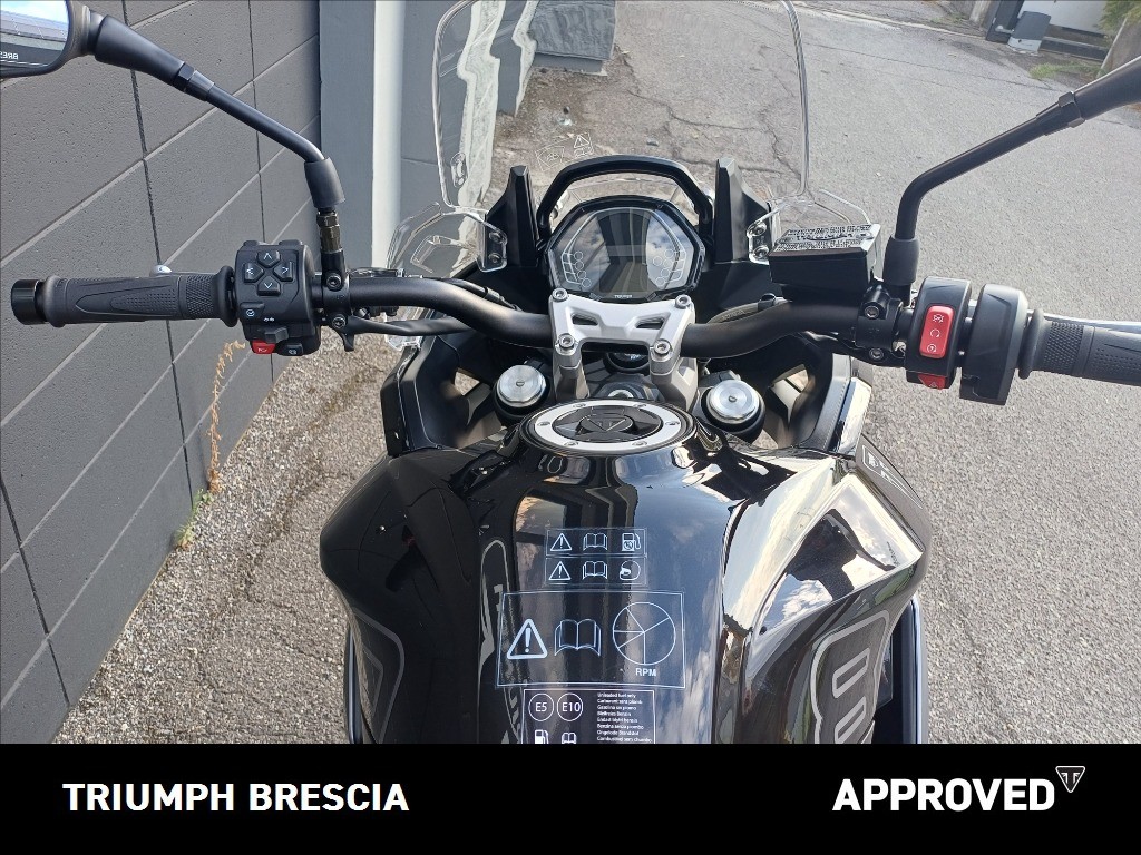 TRIUMPH Tiger Sport 800 Abs