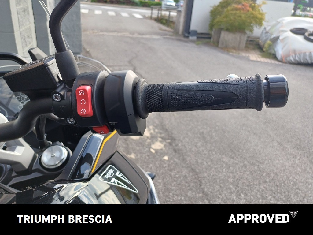TRIUMPH Tiger Sport 800 Abs