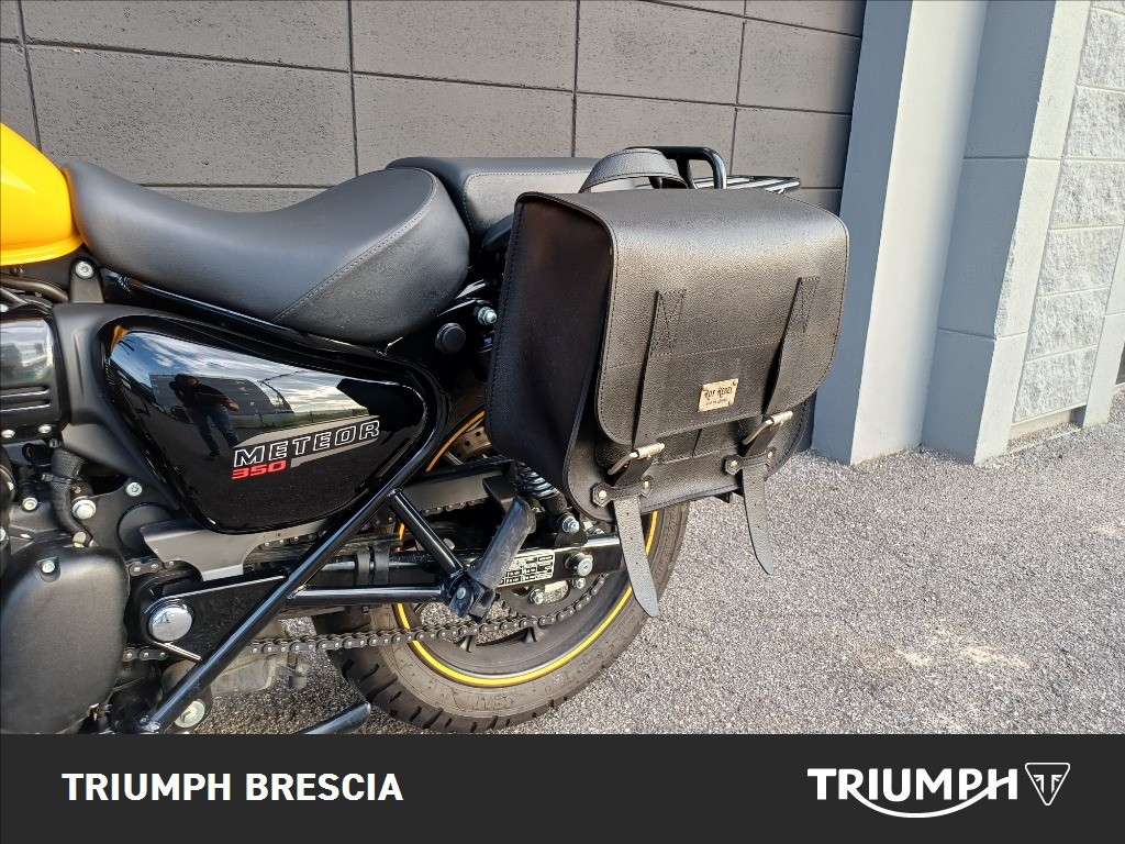 ROYAL ENFIELD Meteor 350 Fireball Abs E5
