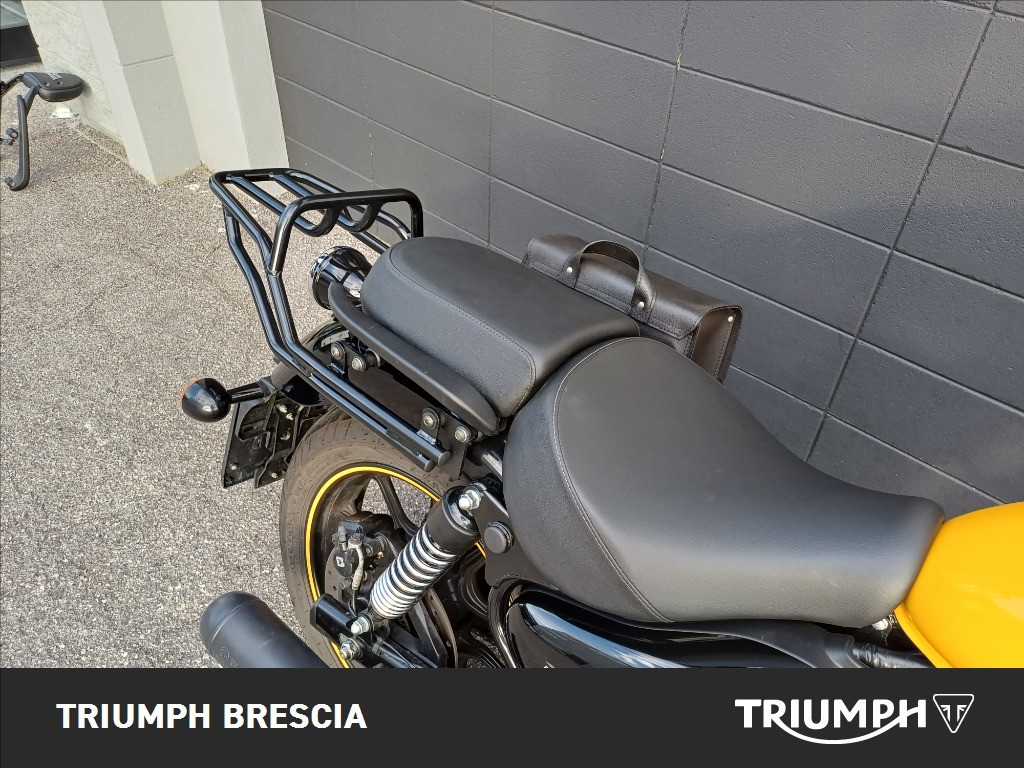 ROYAL ENFIELD Meteor 350 Fireball Abs E5